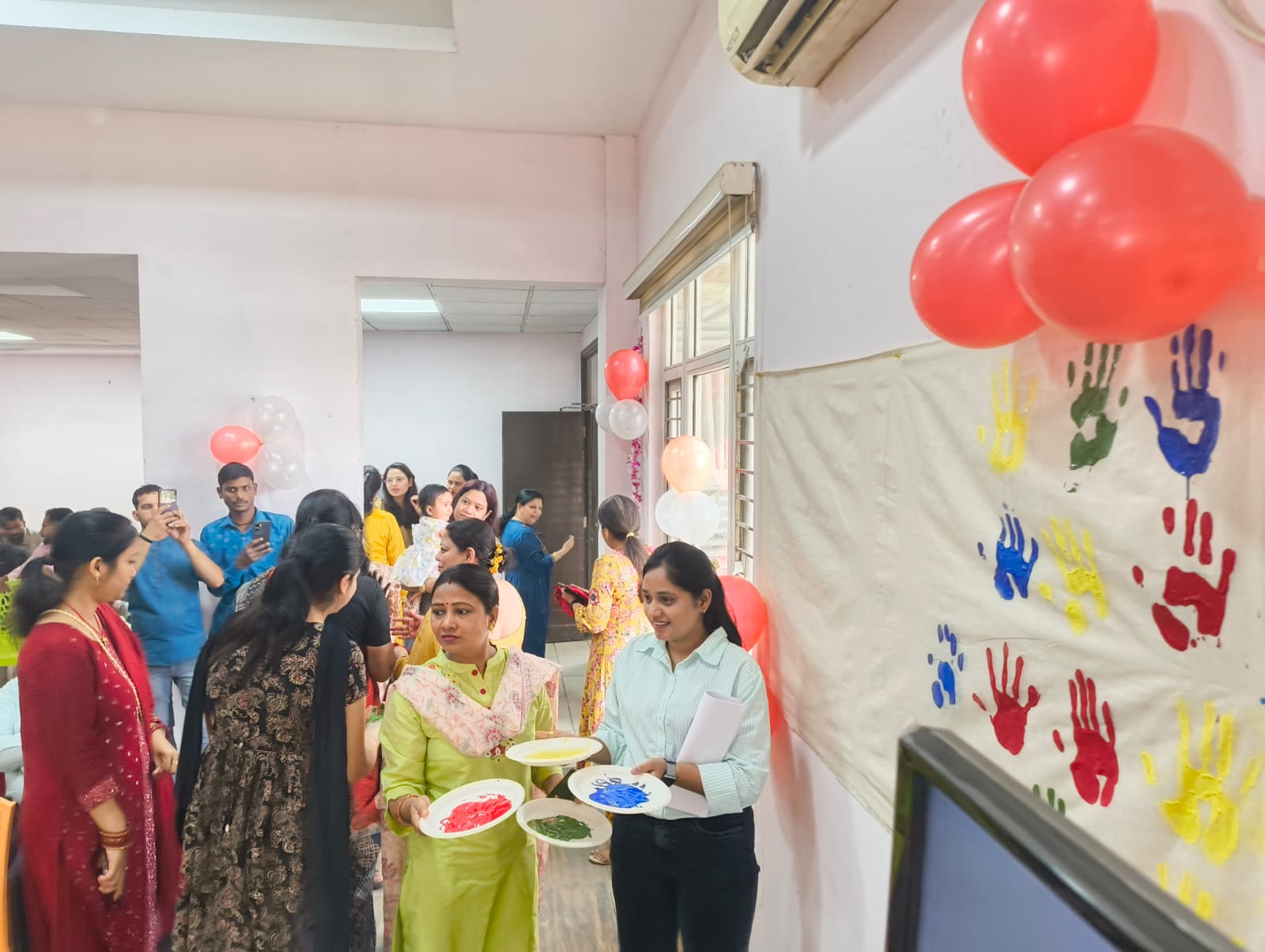 Women's Day Celebration6