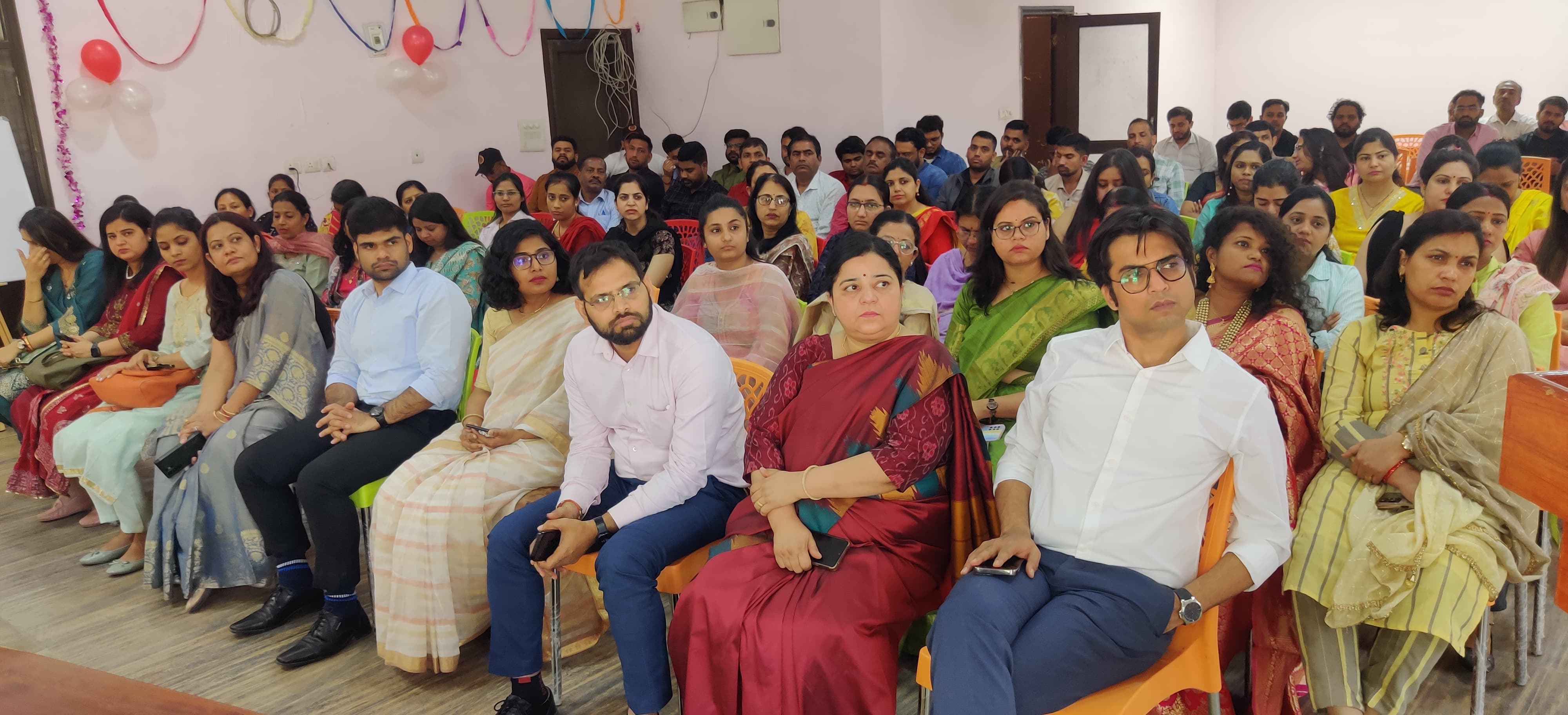 Women's Day Celebration