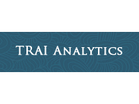 TRAI Analytics | External link that open in new window